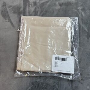 Quince King Sham Pillow Cover Set Organic Bamboo Viscose Bedding 20x36 Tan Brown